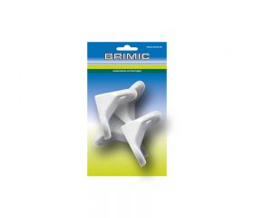 BL ANGULO SUPER AN03 50x50mm BL
