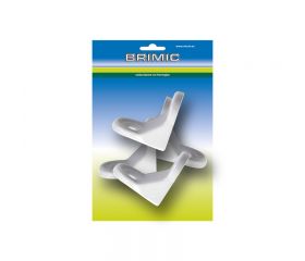 BL ANGULO SUPER AN03 75x75mm BL