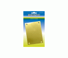 BL PLACA CIEGA PLP01 80x80mm LP