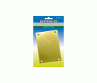 BL PLACA CIEGA PLP01 100x70mm LS