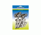 BL BISAGRA CAZOLETA ACOD BC01 26mm ZN