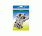BL BISAGRA CAZOLETA RECTA BC02 35mm ZN