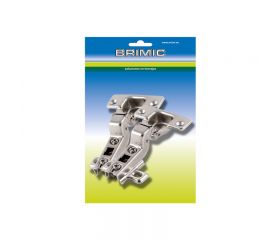 BL BISAGRA CAZOLETA S-AC BC02 35mm ZN