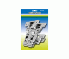 BL BISAGRA CAZOLETA PISTON ACOD BC05 35mm ZN