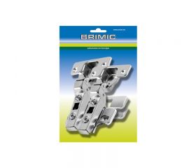 BL BISAGRA CAZOLETA PISTON ACOD BC05 35mm ZN