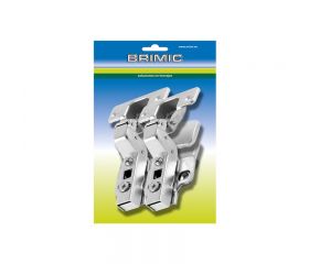 BL BISAGRA CAZOLETA PISTON S-AC BC05 35mm ZN