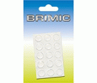 BL LAGRIMA ADHESIVA LGM01 10x3mm TR