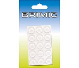 BL LAGRIMA ADHESIVA LGM02 13x4mm TR