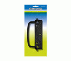 BL ASA ABATIBLE LISA TRM12 100x27mm NE