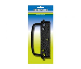 BL ASA ABATIBLE LISA TRM12 125x27mm NE