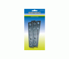 BL PLACA RECTA UNION PLC02 80x15mm ZN