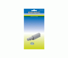 BL EXPULSOR C/BASE IMAN IM09 13mm GR