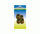 BL TUERCA EMBUTIR TRC03 M6x12x14mm BC