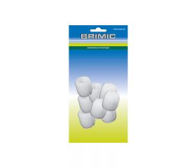 BL TUERCA EMBUTIR TRC04 M6x11x11mm BL