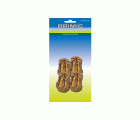 BL TUERCA EXPANSIBLE TRC06 M6x12x8mm LT