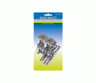 BL EXCENTRICA 15+PERNO M6 EX06 ZN