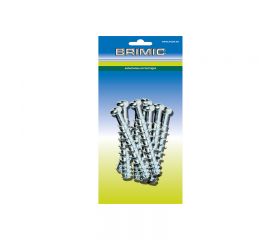 BL PERNO R/MADERA EX06 45x34x11mm ZN