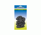 BL TAPON EXCENTRICA EX06 17mm BL