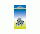 BL TORNILLO ENGANCHE EX05 14x6mm ZN