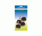 BL DESLIZANTE METALICO DZ03 23mm NI
