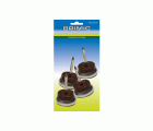 BL DESLIZANTE METALICO DZ03 26mm NI