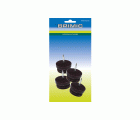 BL DESLIZANTE FIELTRO DZ02 17mm MA