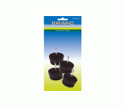 BL DESLIZANTE FIELTRO DZ02 20mm MA
