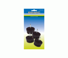 BL DESLIZANTE FIELTRO DZ02 25mm MA