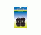 BL DESLIZANTE FIELTRO DZ02 30mm MA