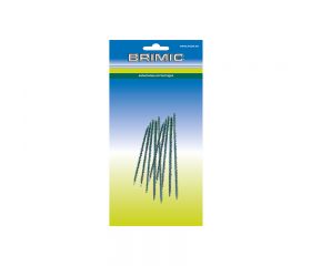 BL PUNTILLA C/PERDIDA PNT01 0,9x25mm ZN