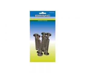 BL TORNILLO KOMBY TNE03 M6x35mm NI