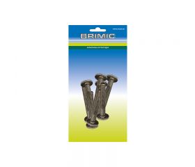 BL TORNILLO KOMBY TNE03 M6x40mm NI