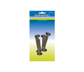 BL TORNILLO KOMBY TNE03 M6x60mm NI