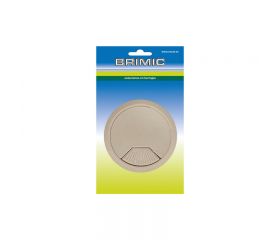 BL TAPON PASACABLES TPC01 60x22mm BE