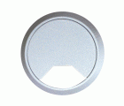 BL TAPON PASACABLES TPC01 60x22mm PL