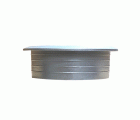 BL TAPON PASACABLES TPC01 60x22mm PL