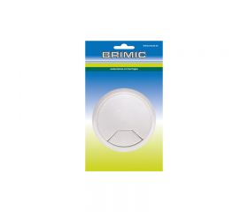 BL TAPON PASACABLES TPC01 60x22mm BL