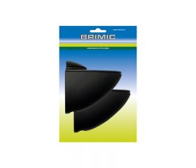 BL SOPORTE PELICANO SP04 75x65mm OR