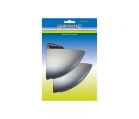 BL SOPORTE PELICANO SP04 75x65mm CM