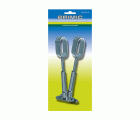 BL SOPORTE CENTRAL OVAL REG STA10 30x15mm AL