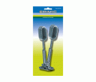 BL SOPORTE CERRADO OVAL REG STA11 30x15mm LTD