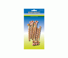 BL TORNILLO MULTICORTE TRN07 M4x45mm ZN