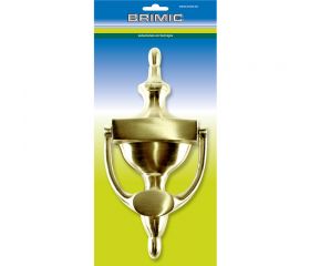 BL LLAMADOR INGLES LLM01 200x90mm LP