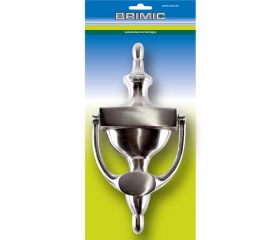 BL LLAMADOR INGLES LLM01 200x90mm NS