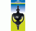 BL LLAMADOR INGLES LLM01 200x90mm NE