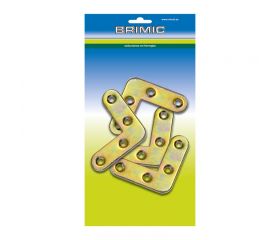 BL ESCUADRA PLANA PLC04 120x120mm BC