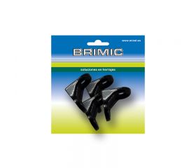 BL ANGULO SUPER AN03 100x100mm NE
