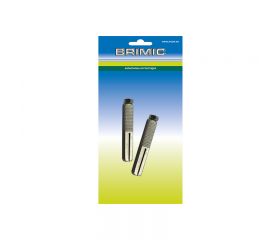 BL CUADRADILLO EXPANSION CDD03 8x55mm ZN