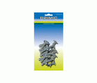 BL TORNILLO TIRADOR TRN08 M4x30mm ZN