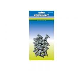 BL TORNILLO TIRADOR TRN08 M4x35mm ZN